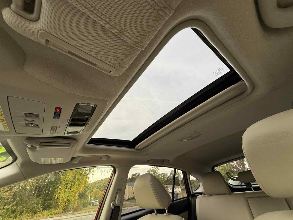 2016 Subaru Crosstrek Image 16