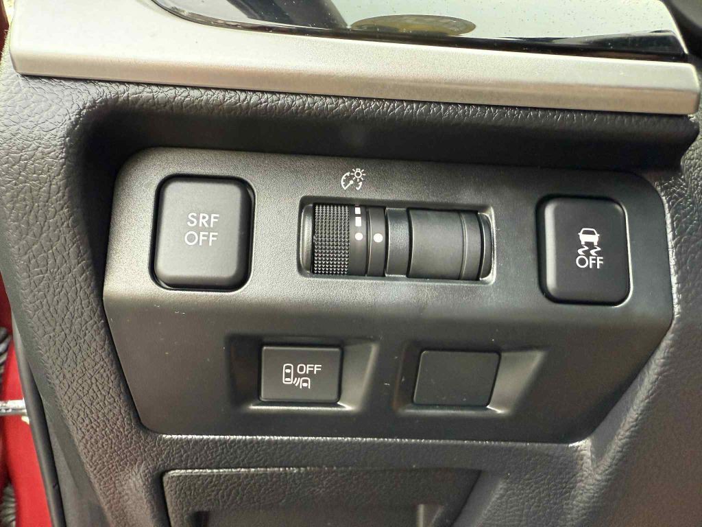 2016 Subaru Crosstrek Image 18