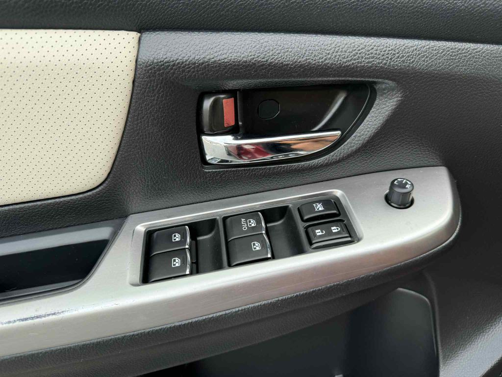 2016 Subaru Crosstrek Image 19