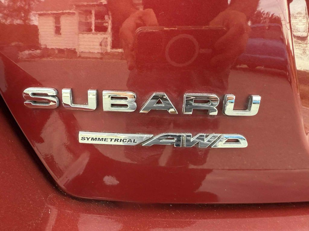 2016 Subaru Crosstrek Image 20