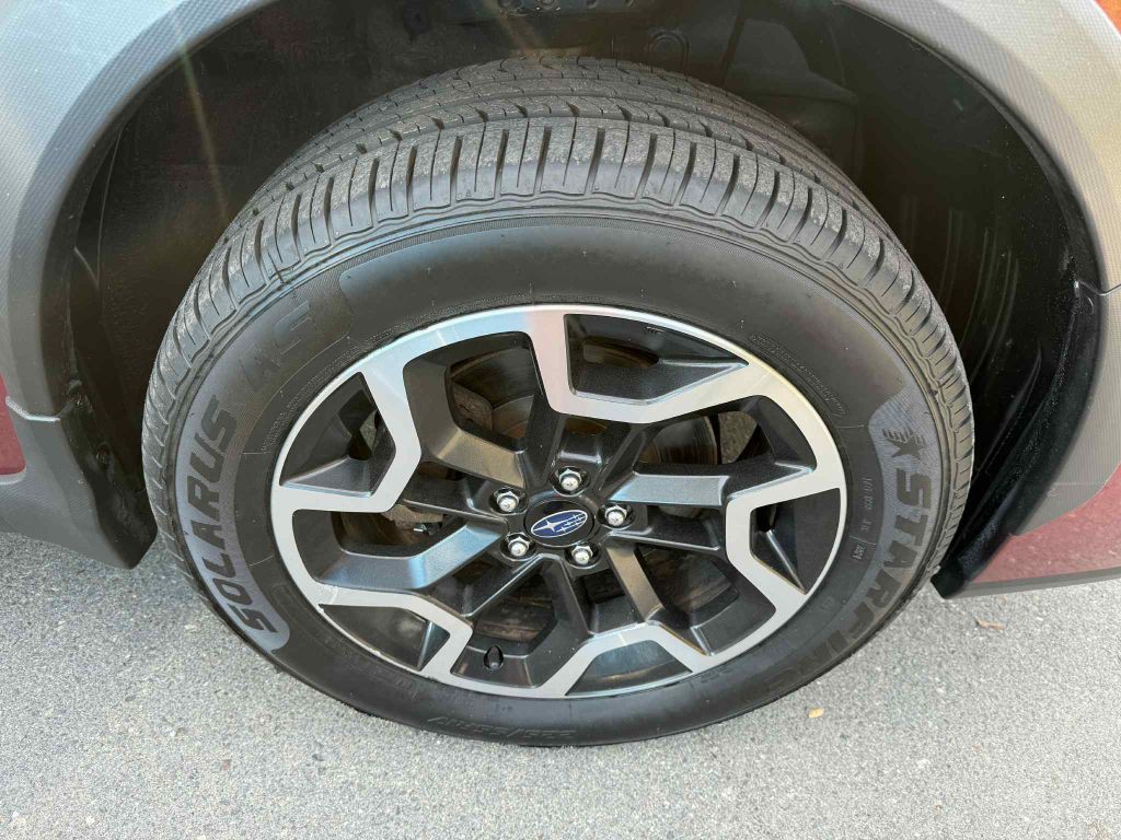 2016 Subaru Crosstrek Image 24