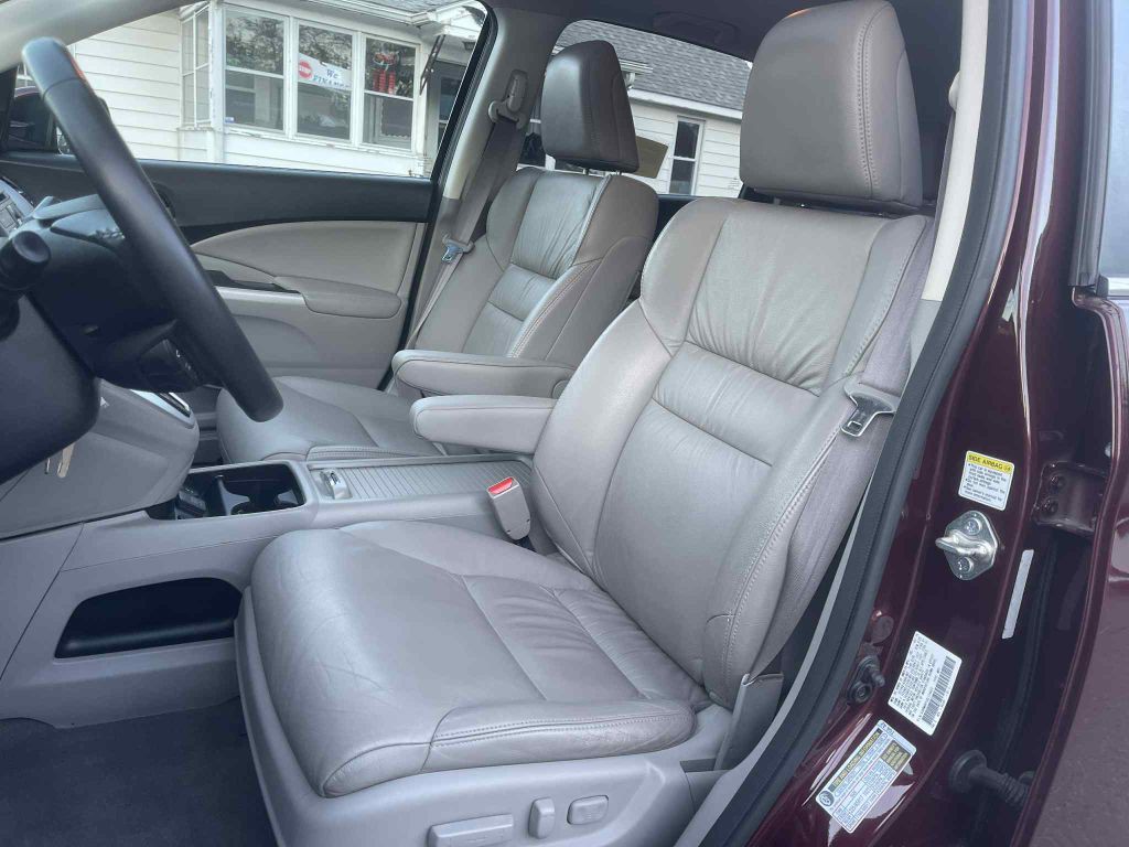 2014 Honda CR-V Image 10