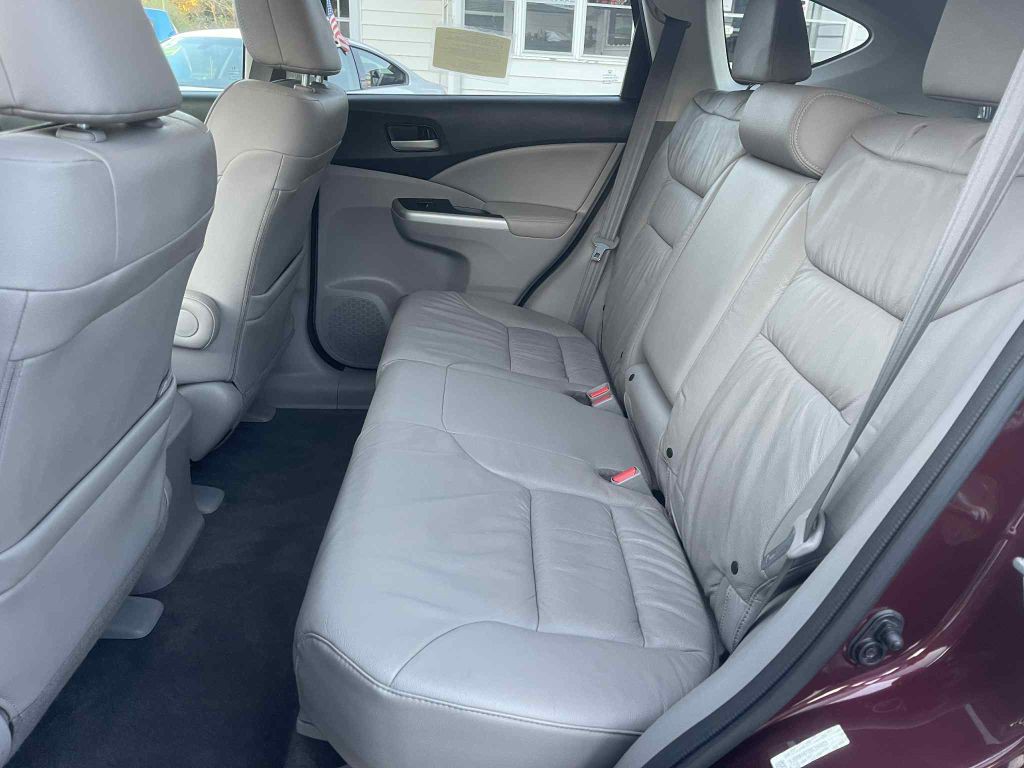2014 Honda CR-V Image 11