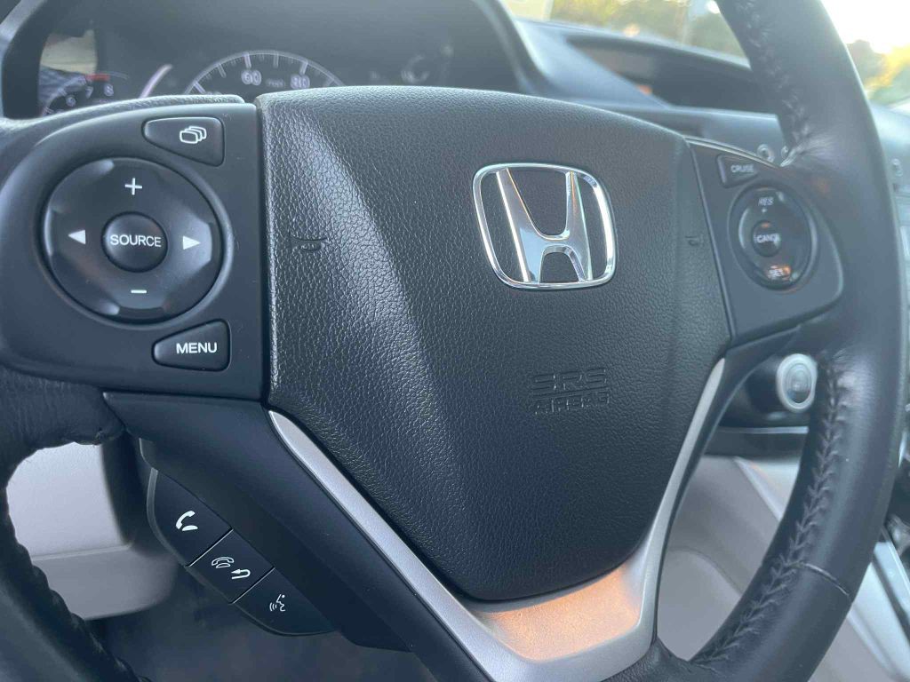 2014 Honda CR-V Image 14