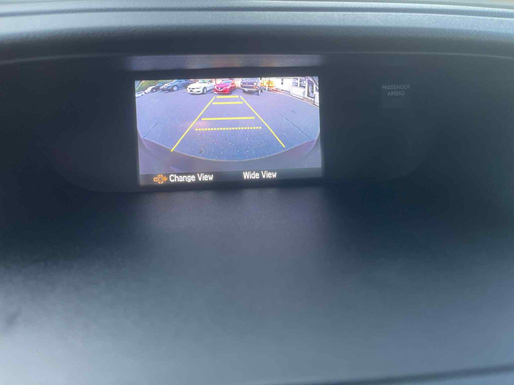 2014 Honda CR-V Image 16