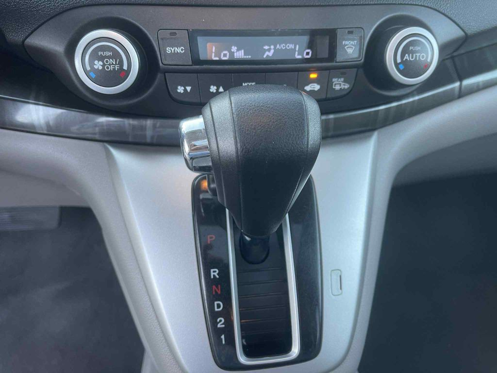 2014 Honda CR-V Image 17