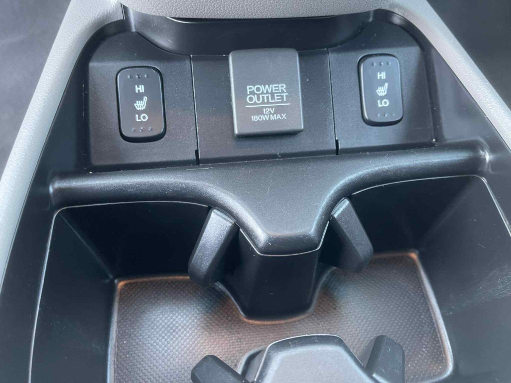 2014 Honda CR-V Image 18