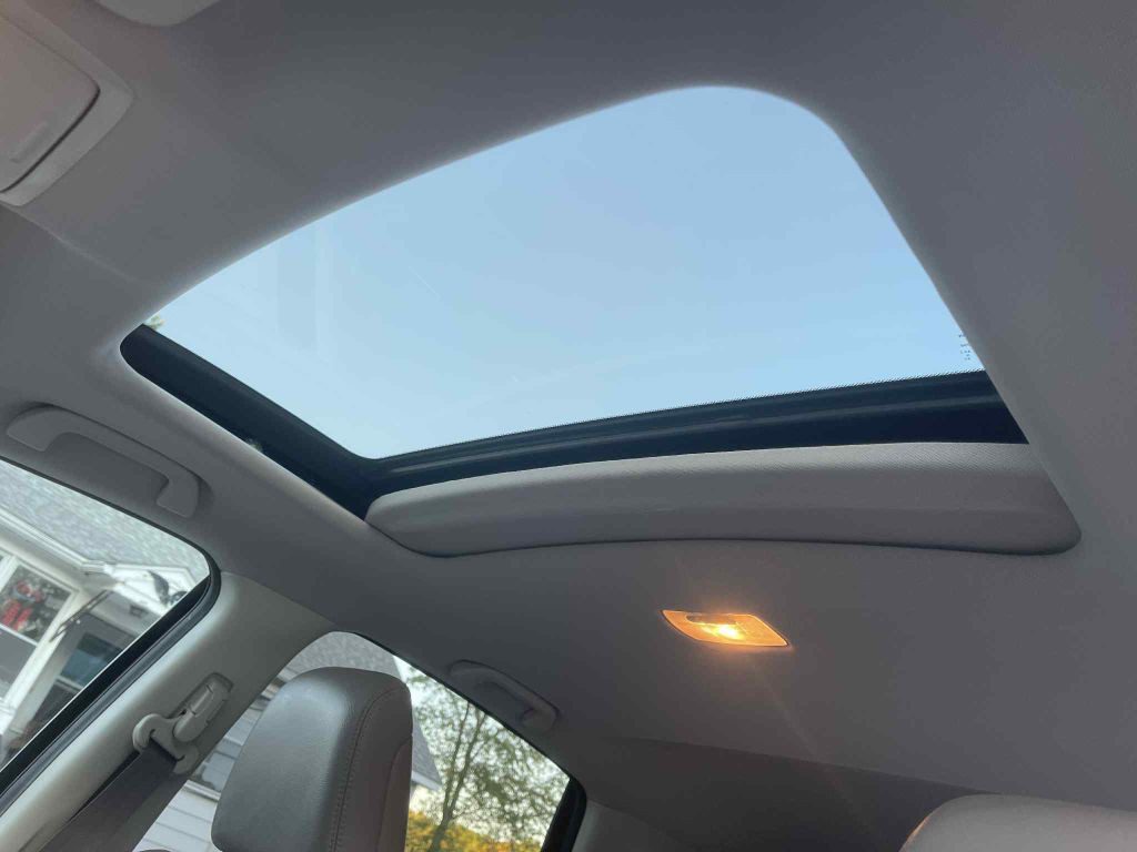 2014 Honda CR-V Image 19