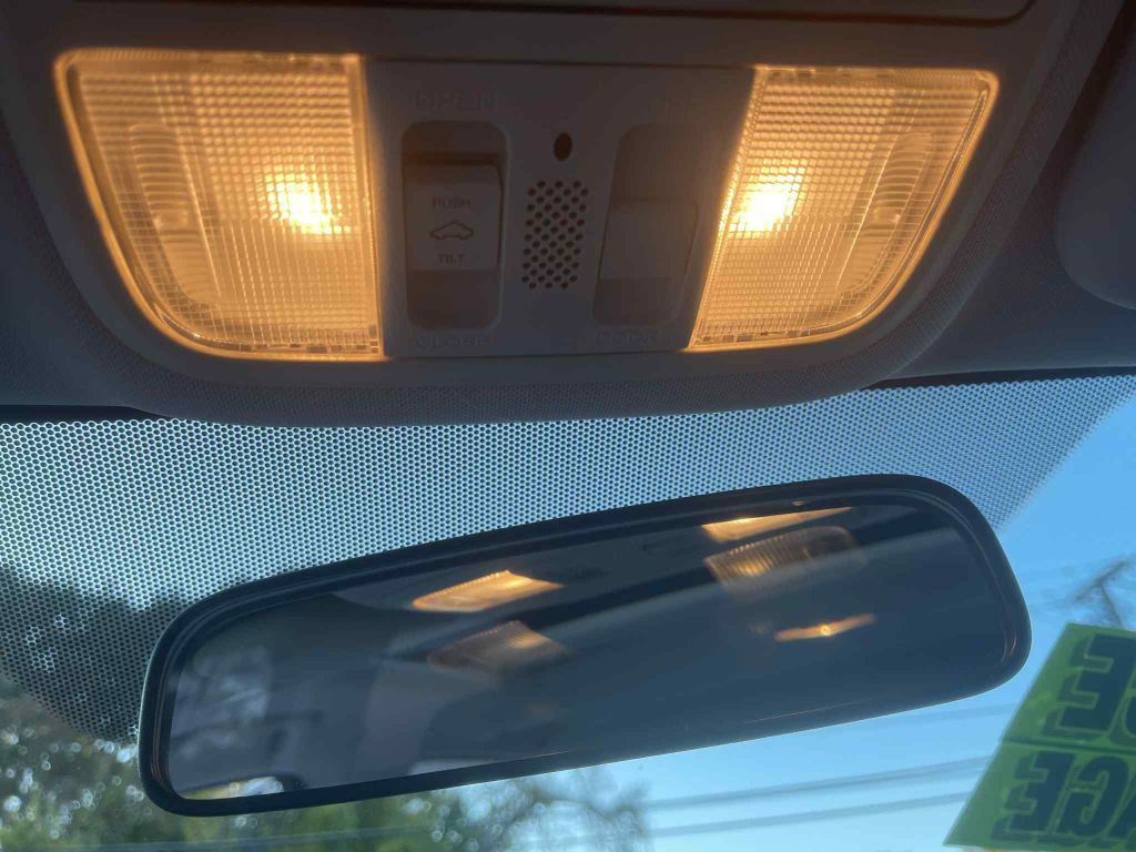 2014 Honda CR-V Image 21