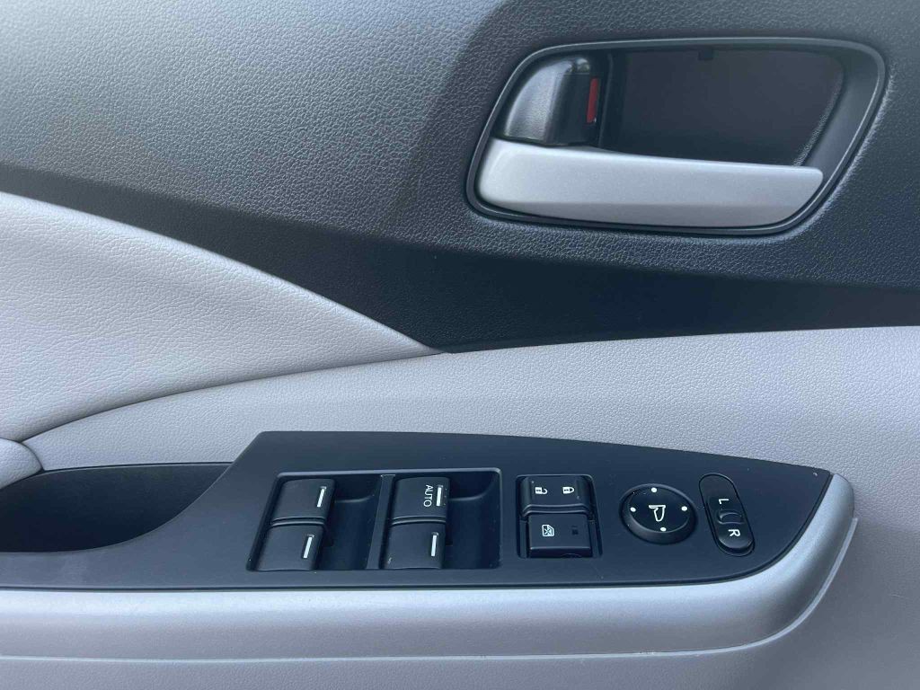 2014 Honda CR-V Image 22