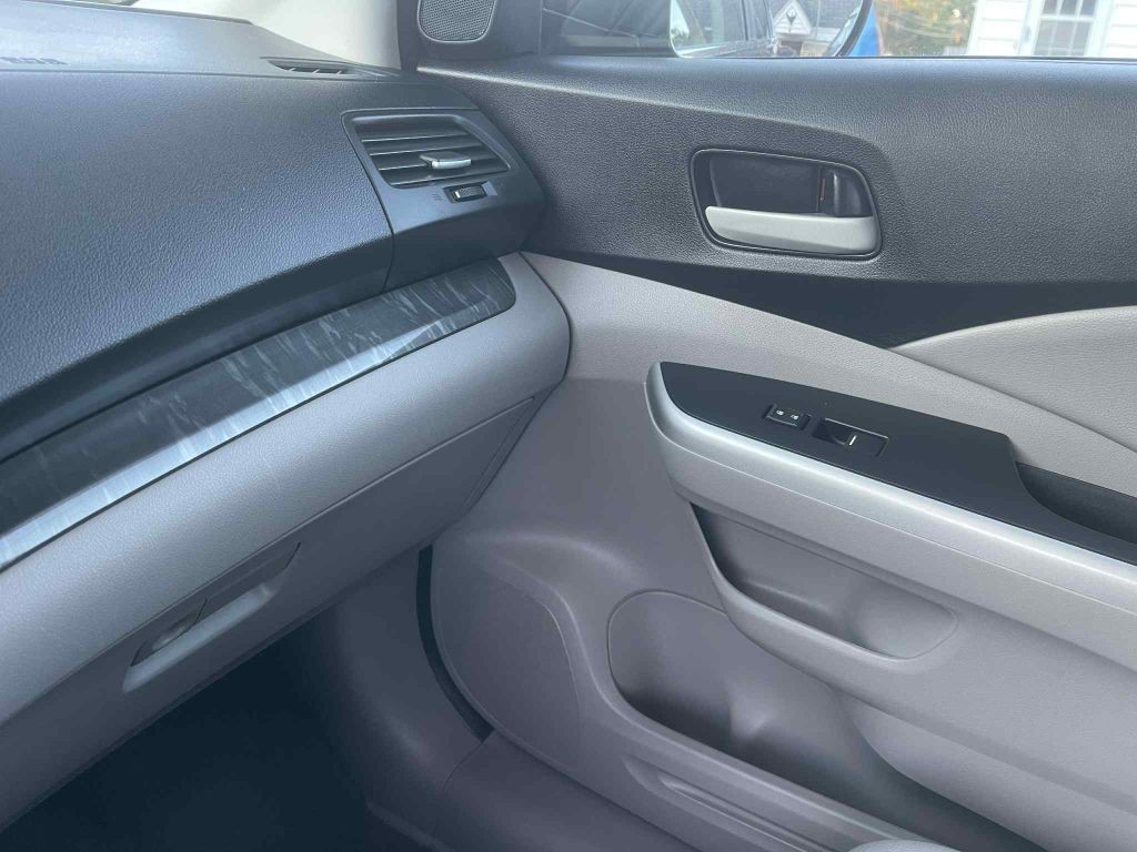 2014 Honda CR-V Image 23