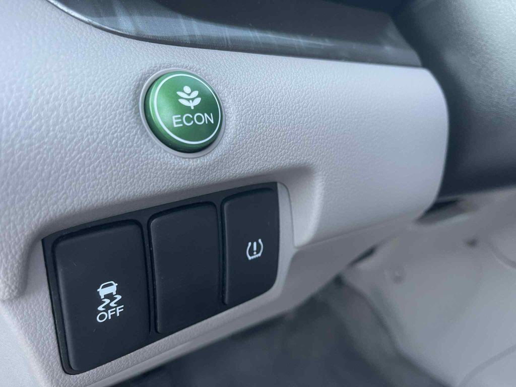 2014 Honda CR-V Image 24