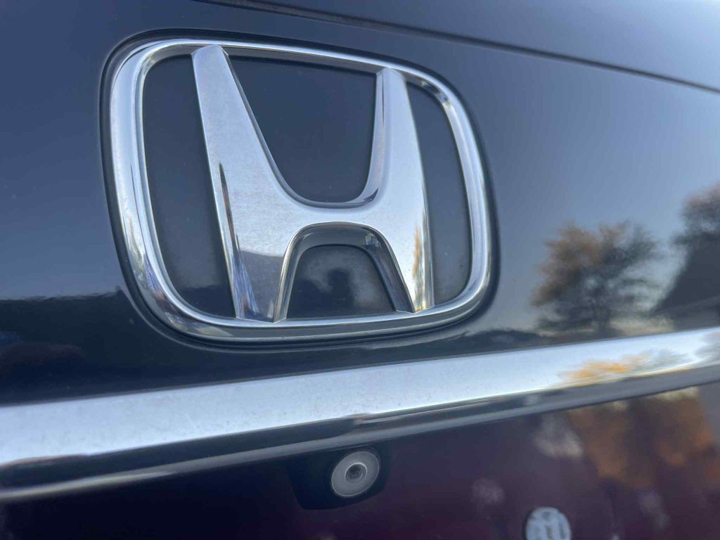 2014 Honda CR-V Image 25