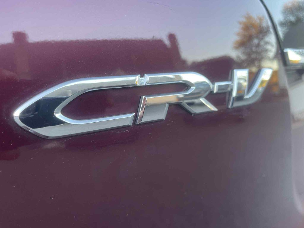 2014 Honda CR-V Image 26