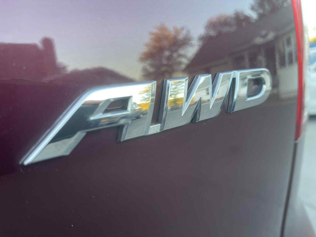 2014 Honda CR-V Image 27