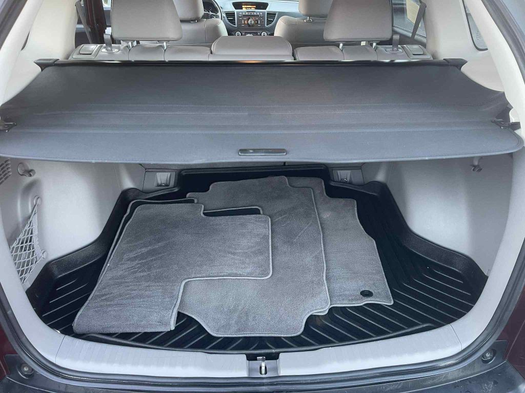 2014 Honda CR-V Image 28