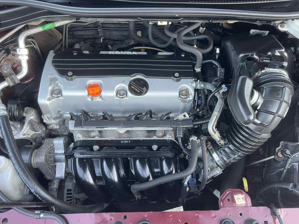 2014 Honda CR-V Image 29
