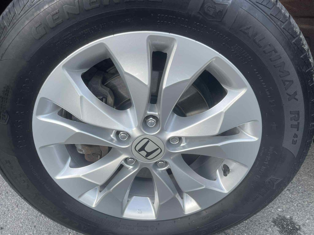 2014 Honda CR-V Image 30