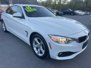 Image for 2015 BMW 4 Series 428xi ID: 6893918