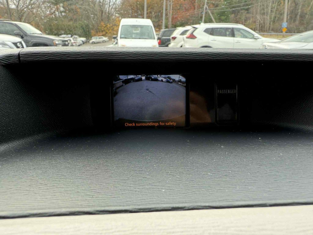 2014 Toyota Sienna Image 18