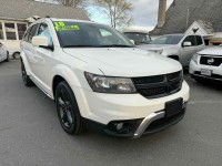 Image for 2018 Dodge Journey Crossroad ID: 6921405