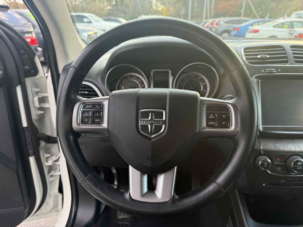 2018 Dodge Journey Image 14