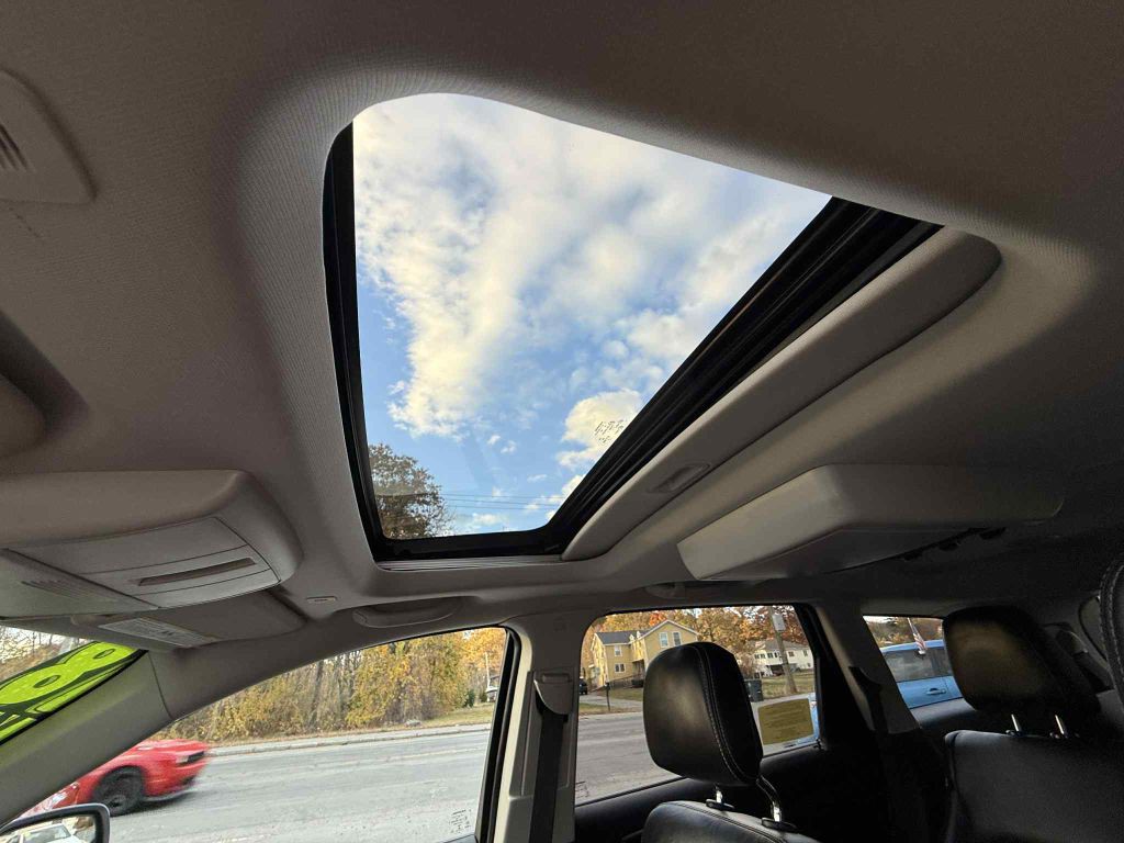 2018 Dodge Journey Image 21