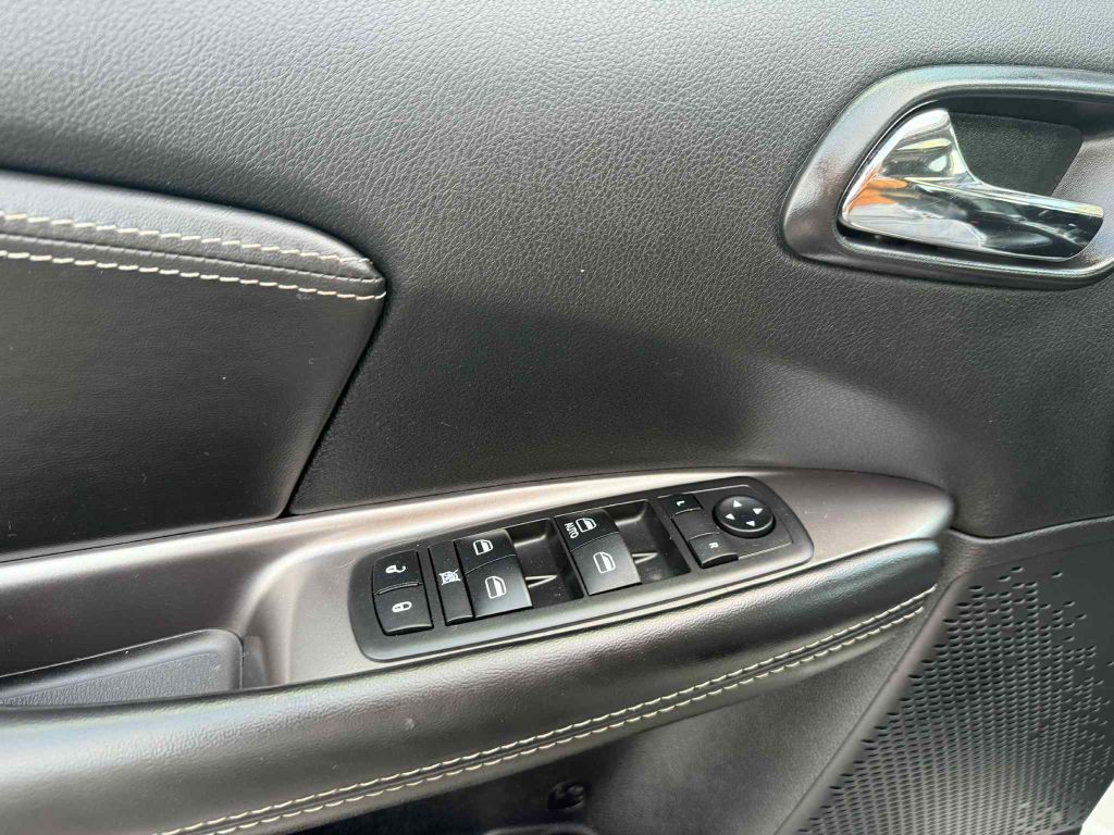 2018 Dodge Journey Image 23