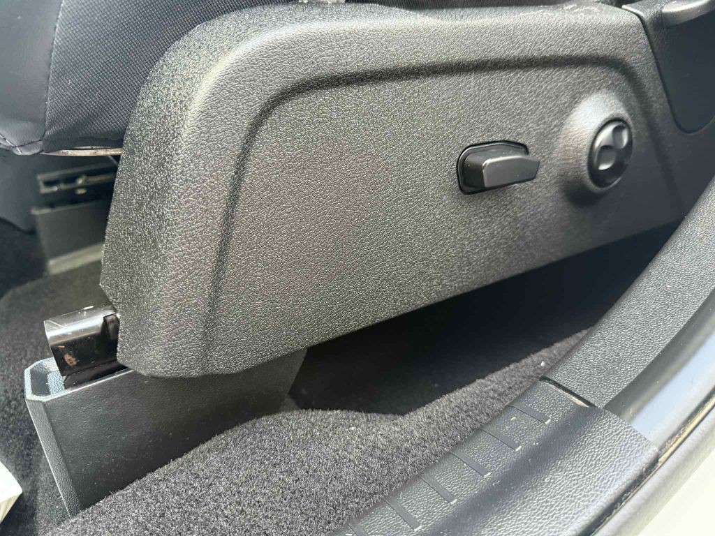 2018 Dodge Journey Image 24