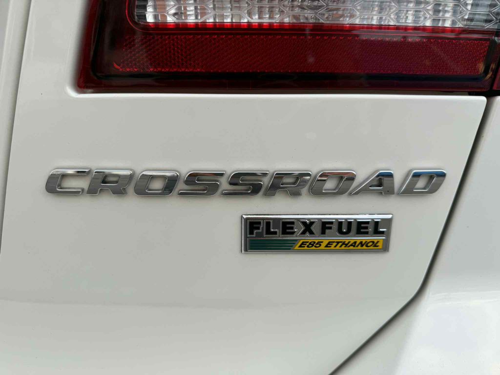 2018 Dodge Journey Image 26