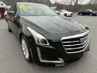 Image for 2016 Cadillac CTS Luxury ID: 6926375