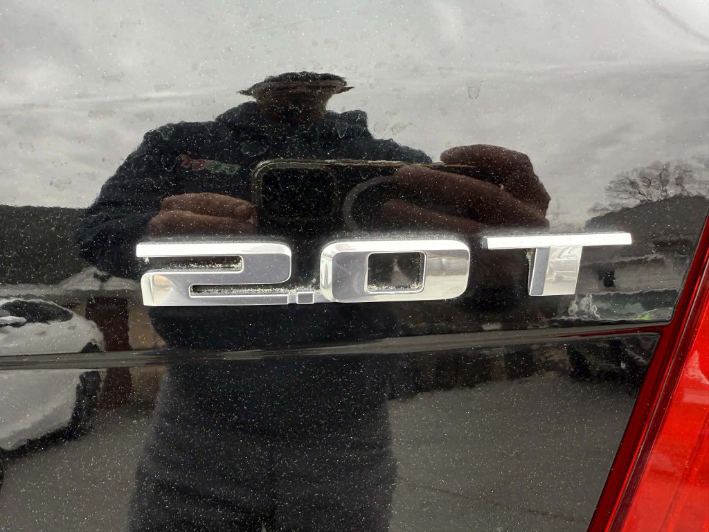 2016 Cadillac CTS Image 21