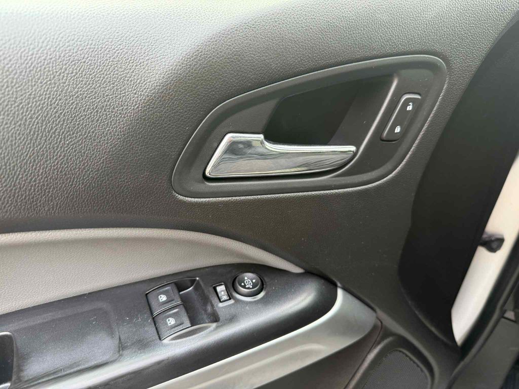 2015 Chevrolet Colorado Image 20