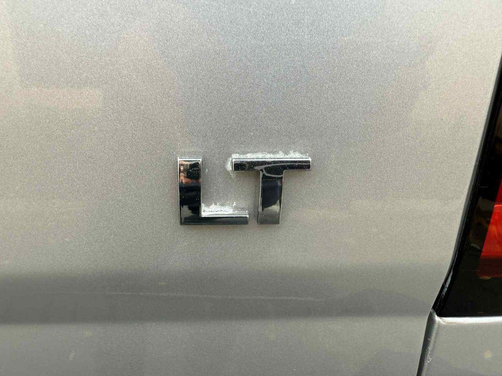 2015 Chevrolet Colorado Image 22