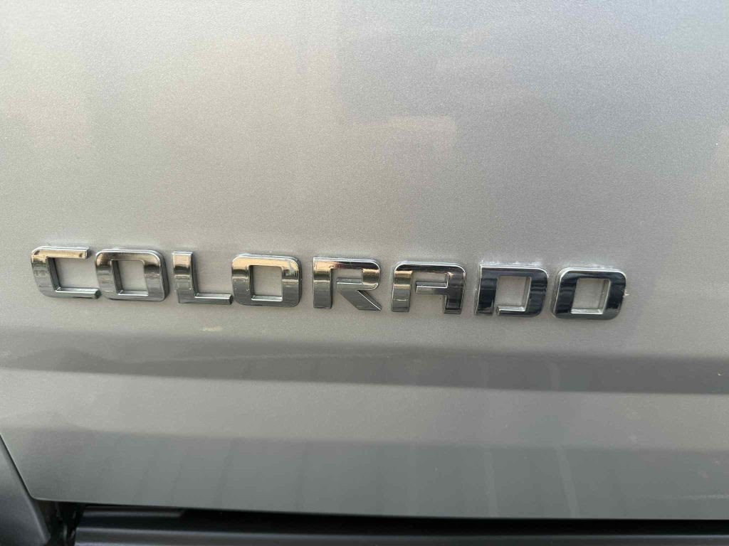 2015 Chevrolet Colorado Image 23
