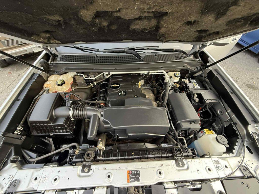 2015 Chevrolet Colorado Image 25