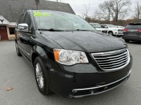 Image for 2016 Chrysler Town & Country Touring L ID: 6927989