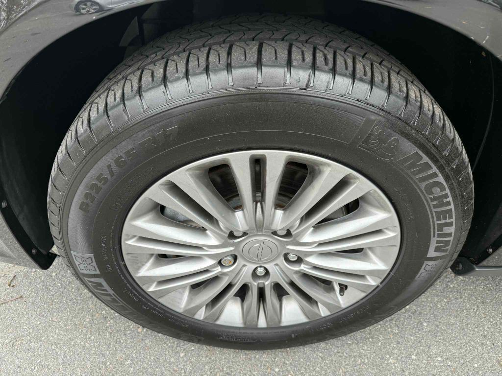 2016 Chrysler Town & Country Image 27