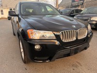 Image for 2013 BMW X3 xDrive28i ID: 6928070