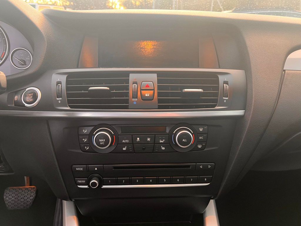 2013 BMW X3 Image 14