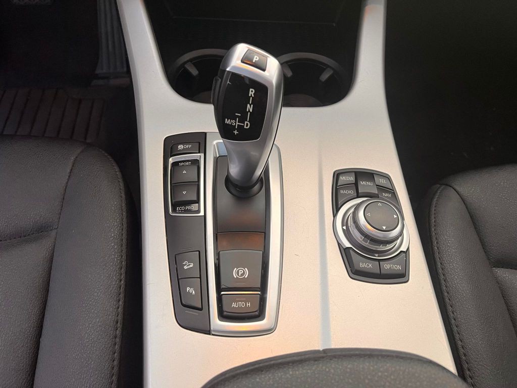 2013 BMW X3 Image 19