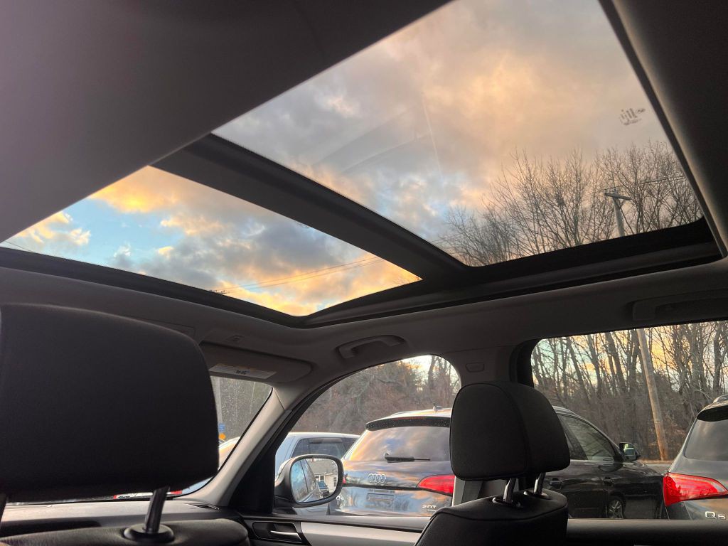 2013 BMW X3 Image 20