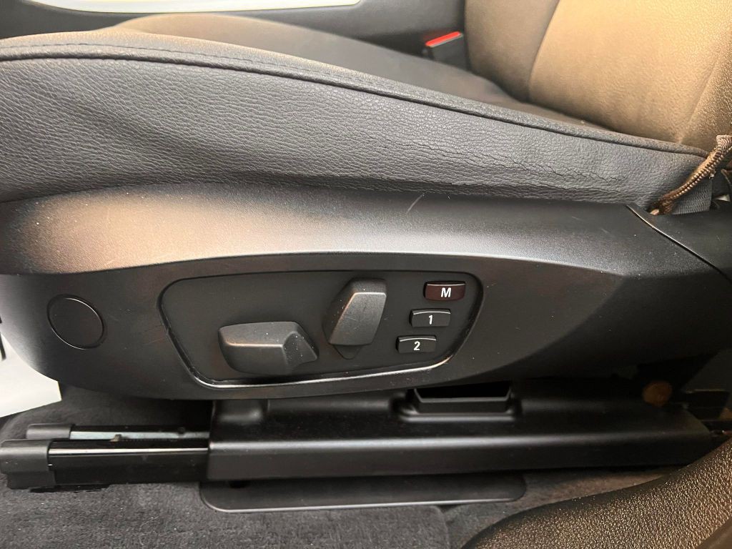 2013 BMW X3 Image 22