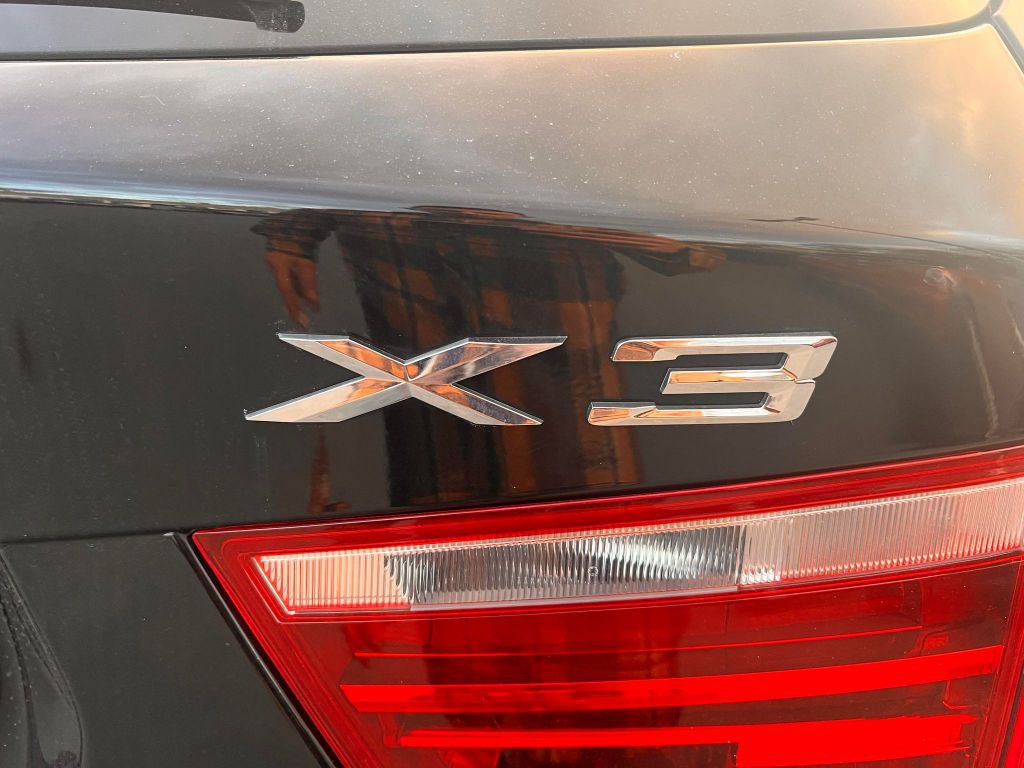 2013 BMW X3 Image 24