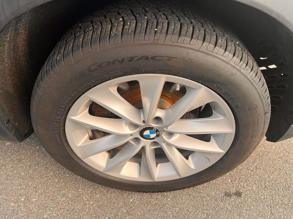 2013 BMW X3 Image 28