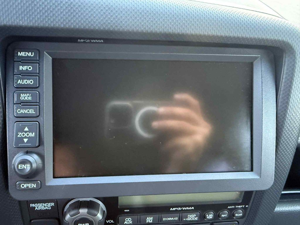 2012 Honda Ridgeline Image 15