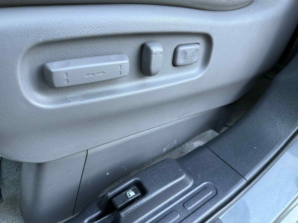 2012 Honda Ridgeline Image 22