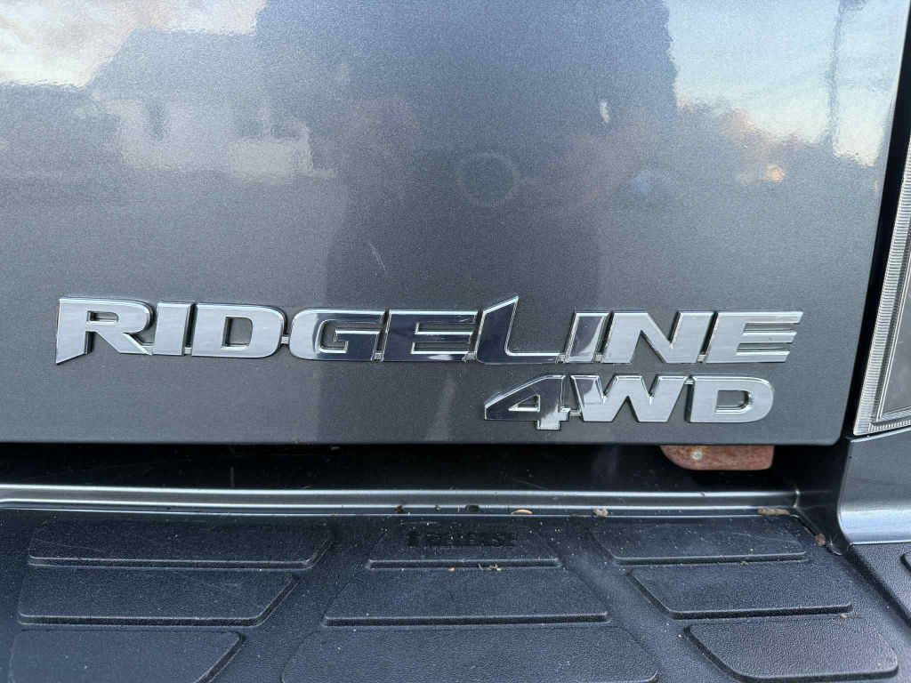 2012 Honda Ridgeline Image 24