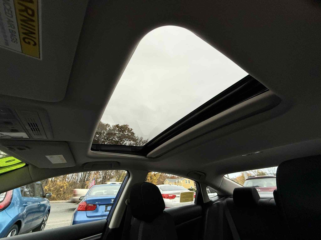 2019 Honda Civic Image 18