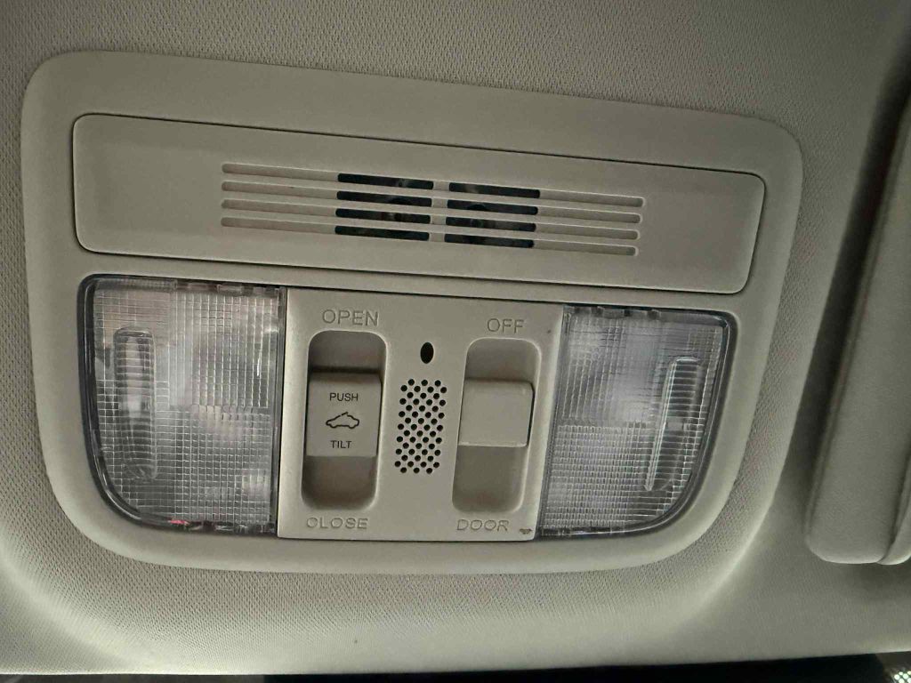 2019 Honda Civic Image 19